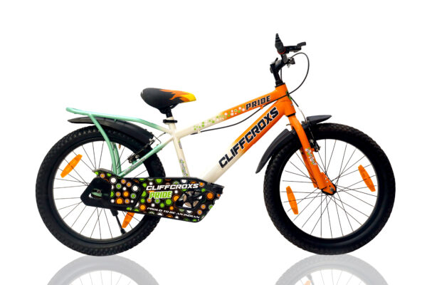 Pride Bicycle for kids